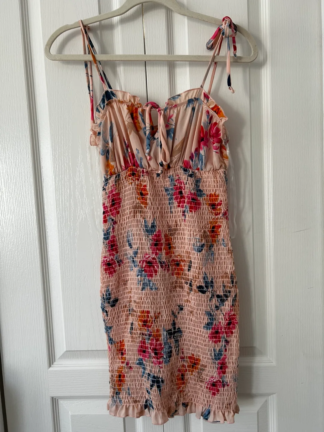 Floral Sundress thumbnail