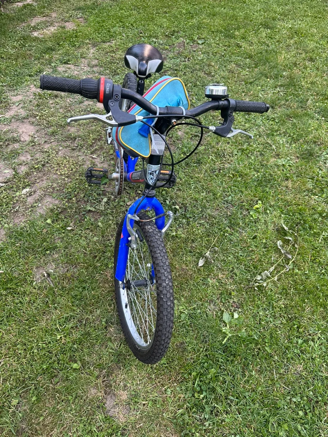 Infinity Youth Bicycle 20” image indicator(3)