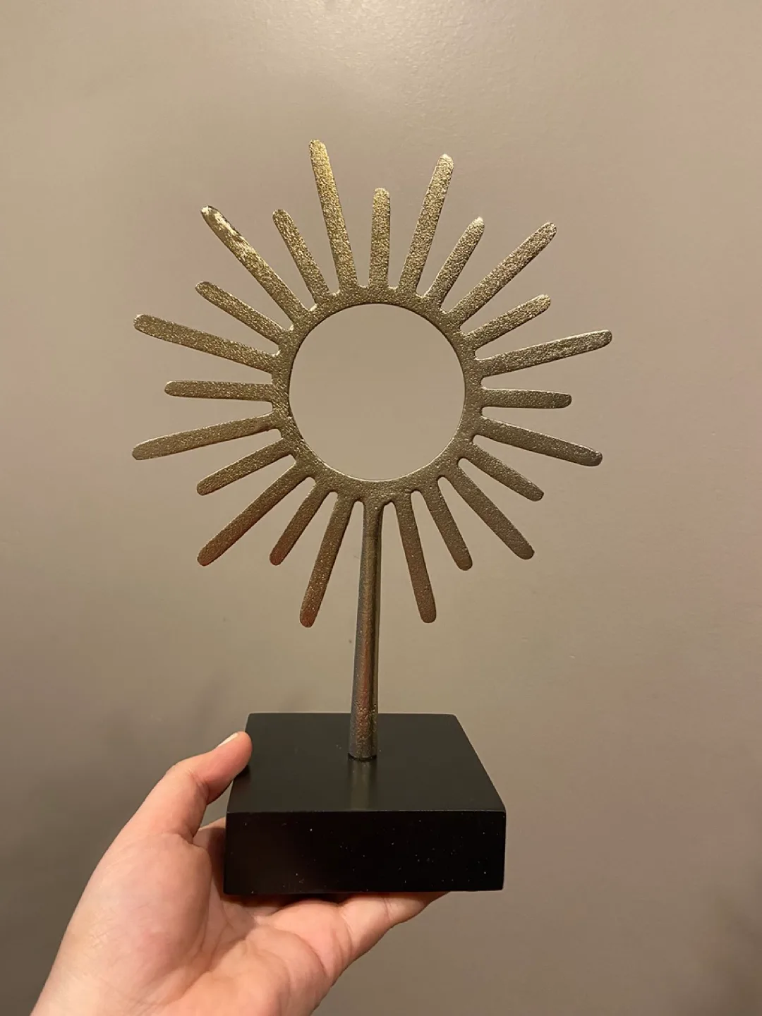 Sunburst Decor thumbnail