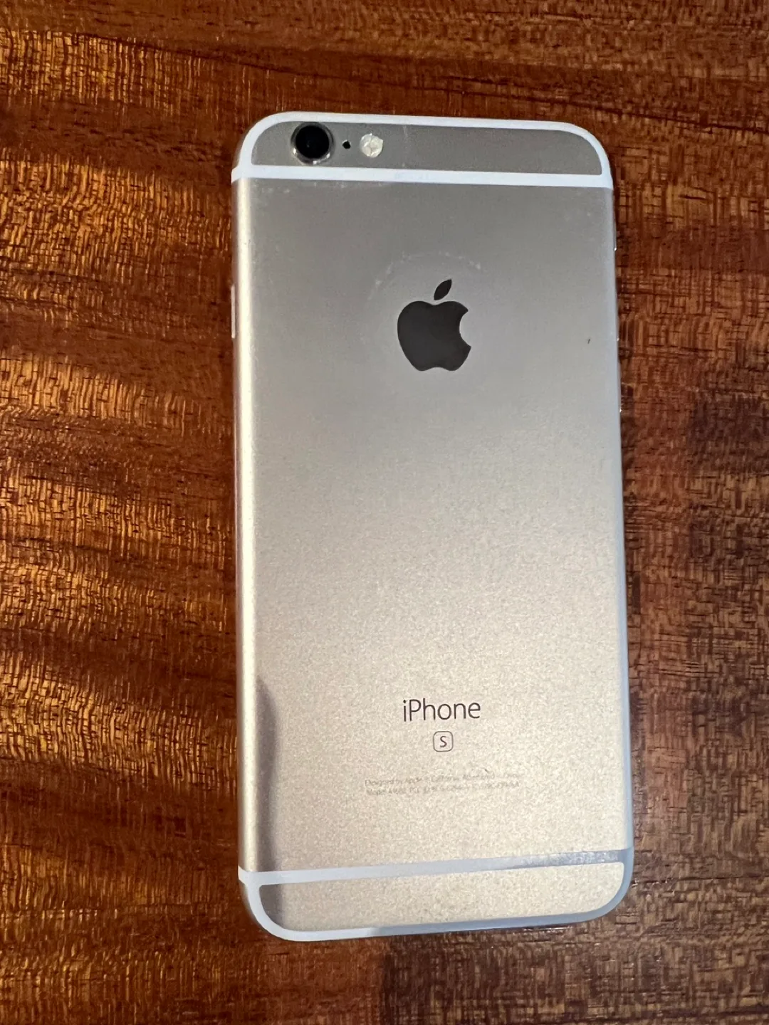 iPhone 6S image indicator(3)