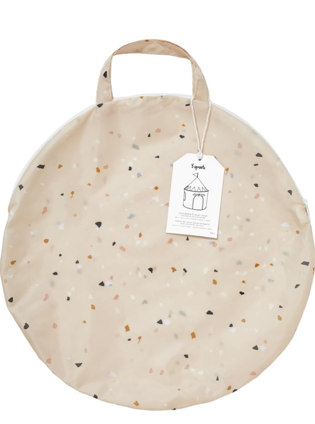 3 Sprouts Children's Play Tent - photo 3