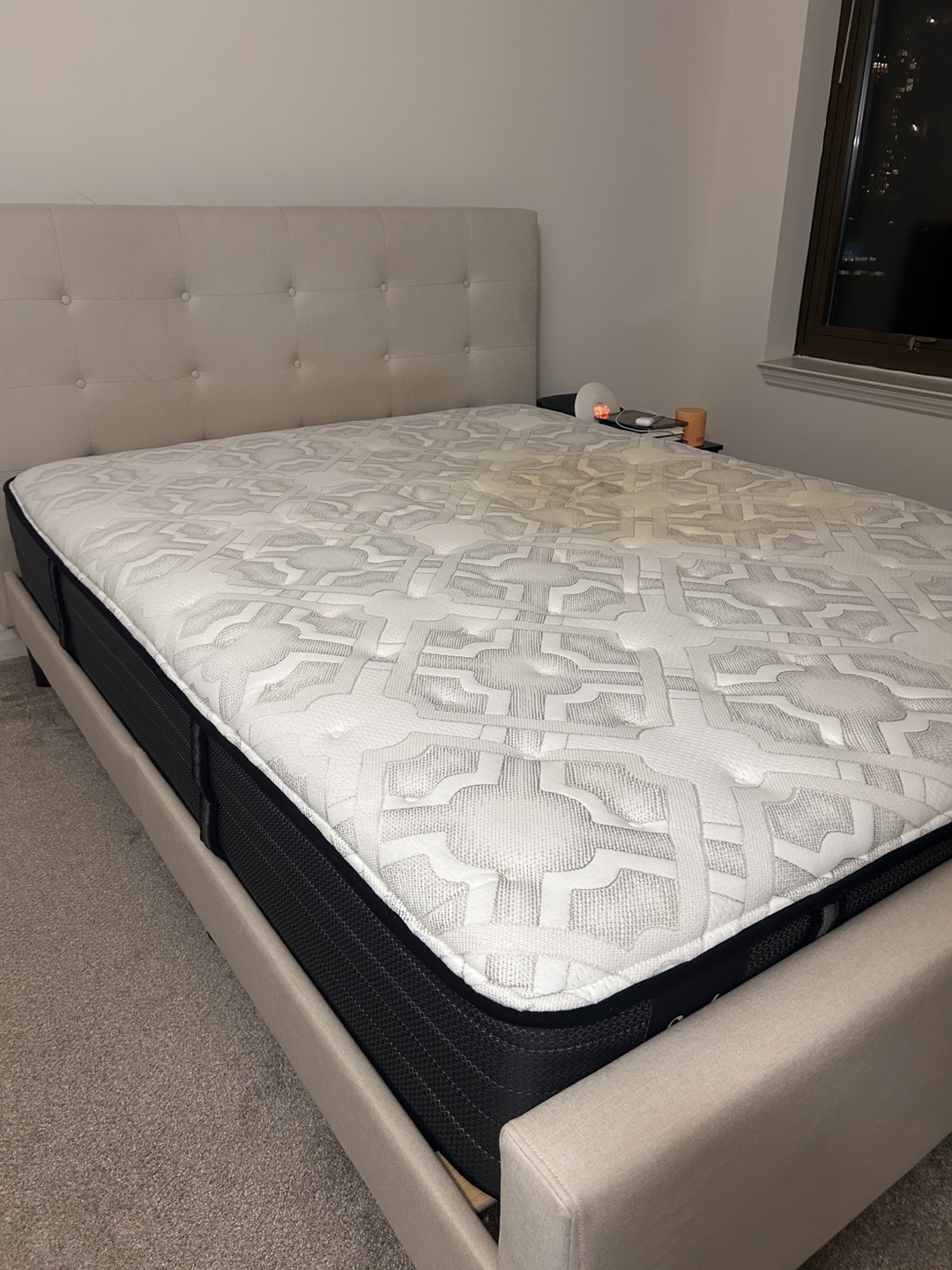 Queen Size Mattress
