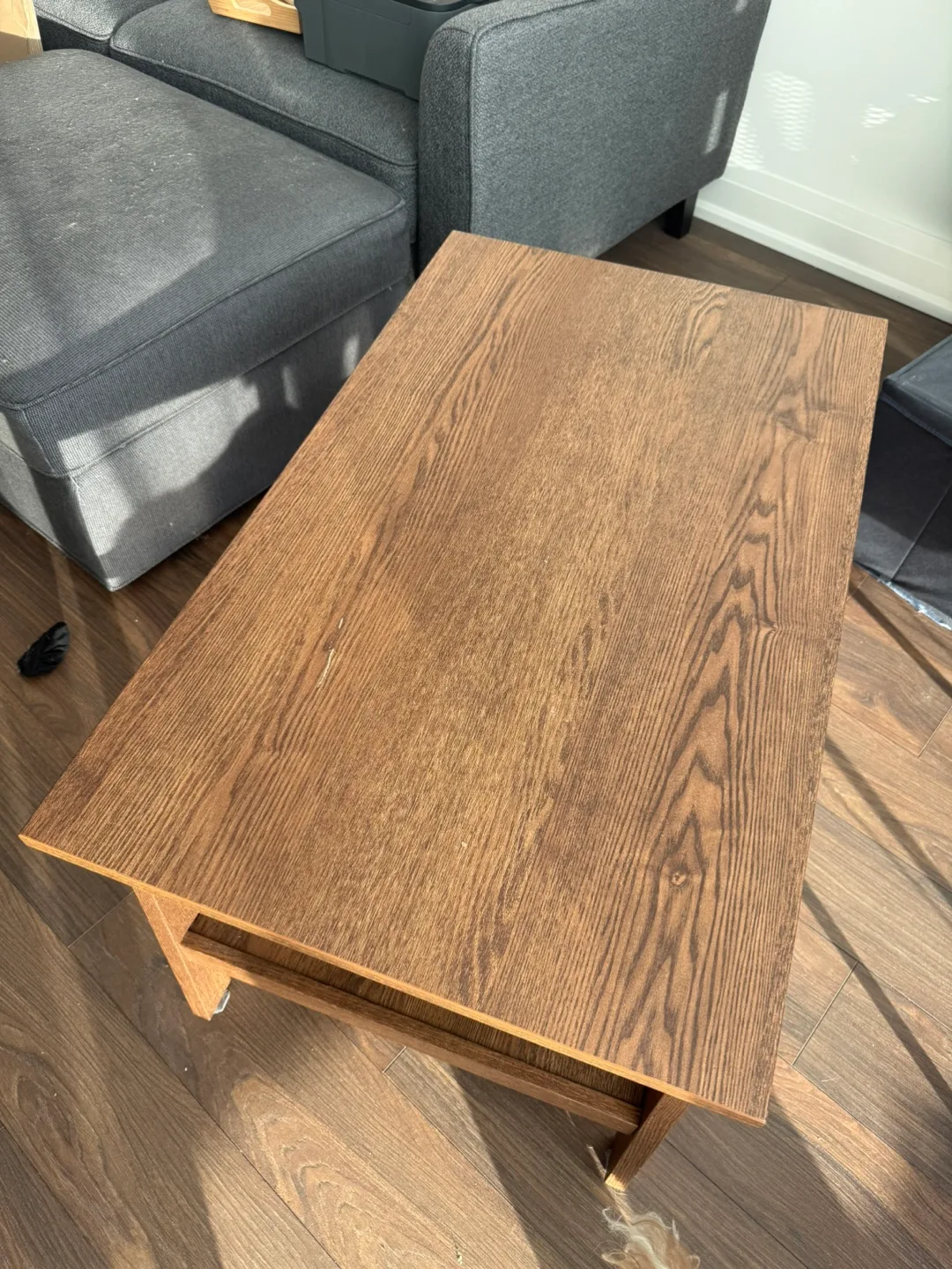 LUNNARP Coffee Table image indicator(2)