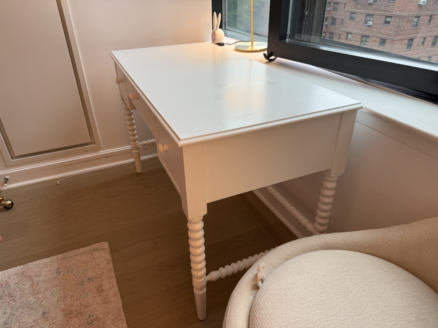 Crate and barrel kids desk - photo 4