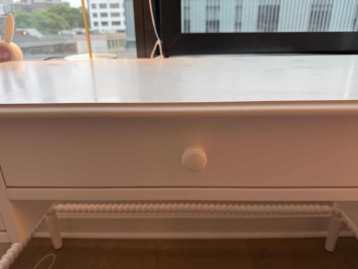 Crate and barrel kids desk - photo 3
