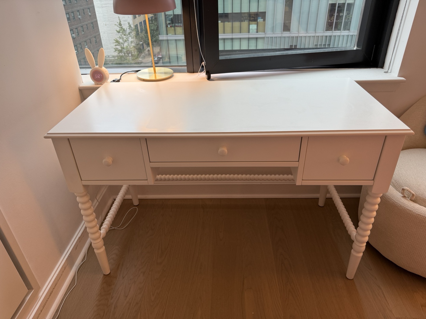 Crate and barrel kids desk - photo 5