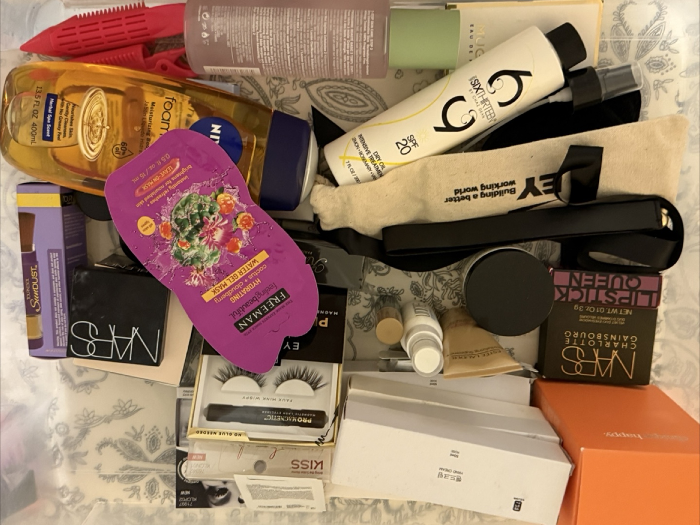 💚Beauty Products Bundle🥕