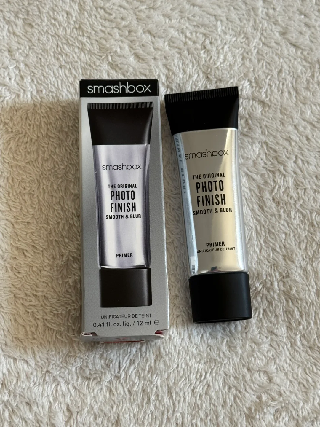 Smashbox Photo Finish Primer thumbnail