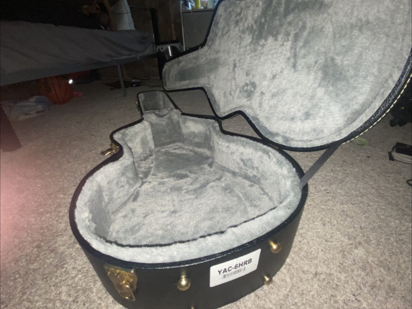 Guitar Case - photo 2
