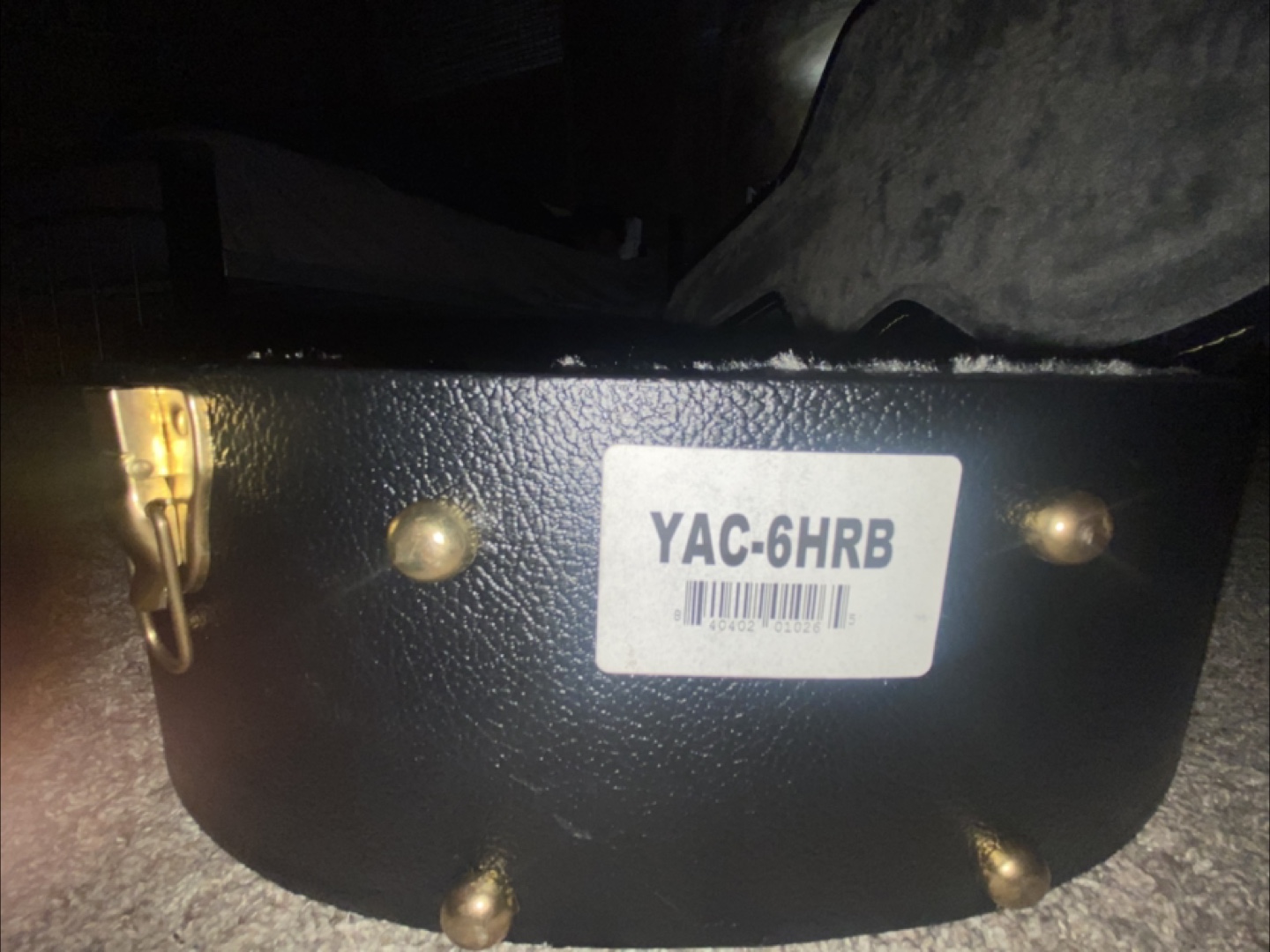 Guitar Case - photo 3