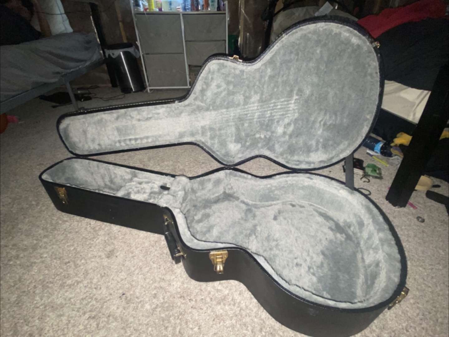 Guitar Case