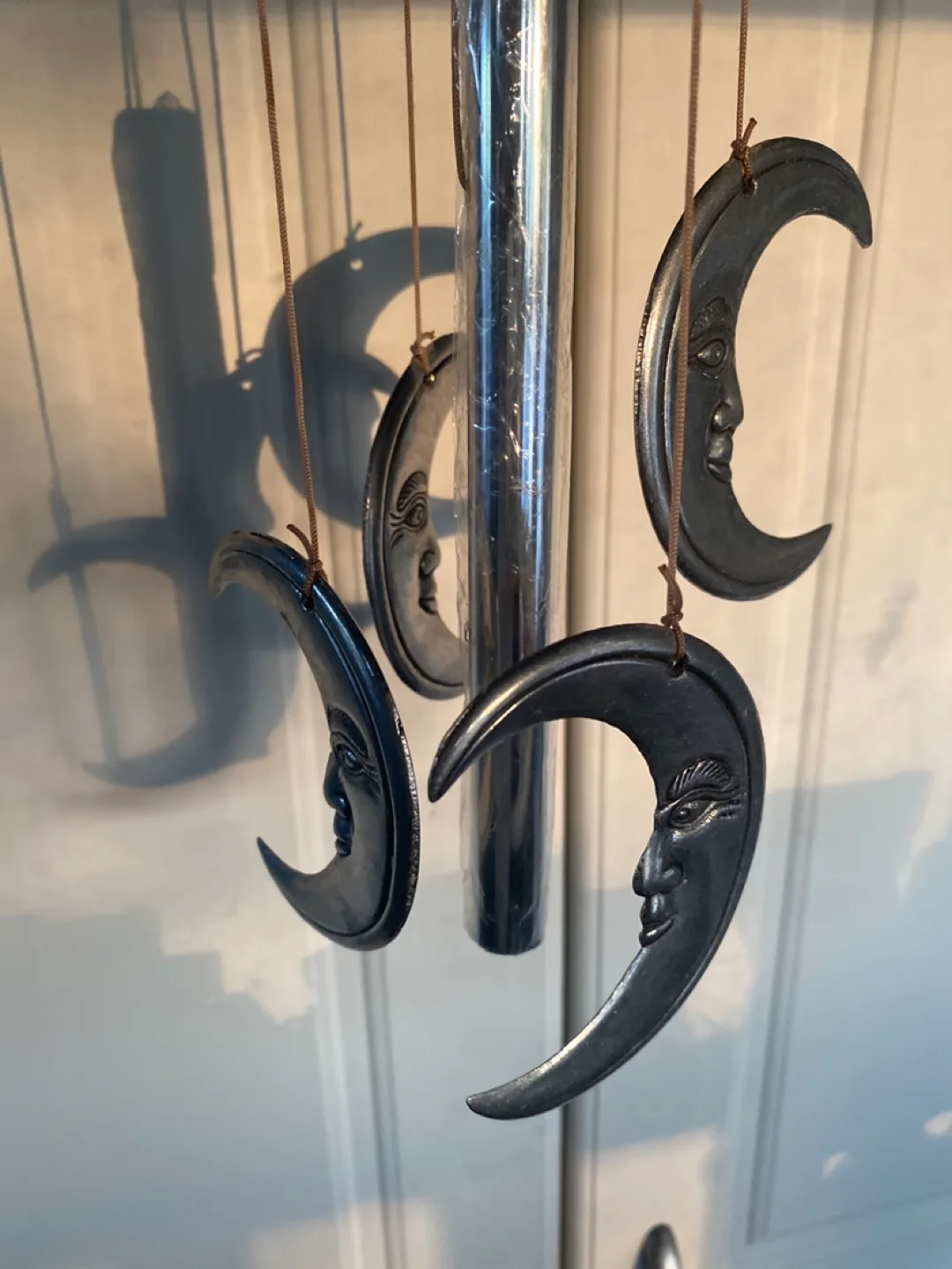 Dreamcatcher 🥕 Wind Chime 💚 image indicator(3)