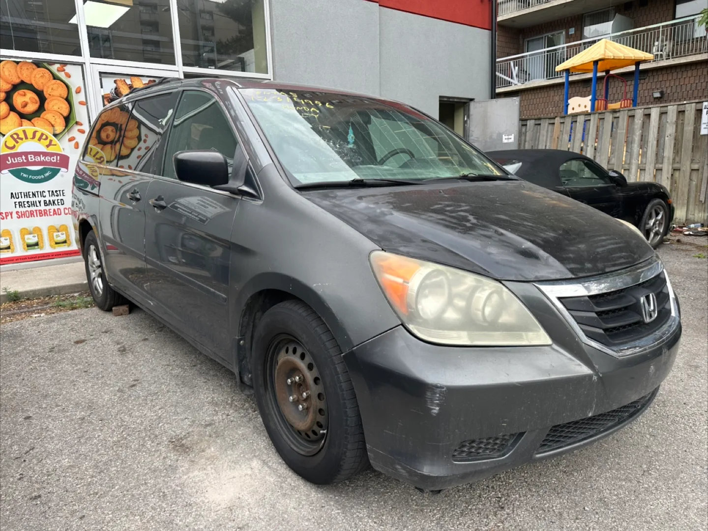 Used Honda Odyssey for sale image indicator(2)