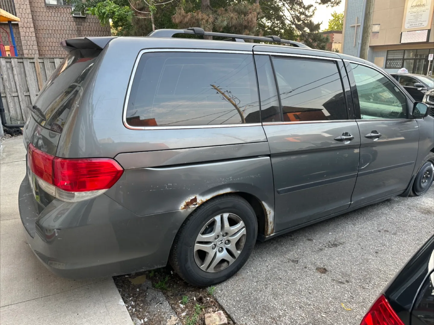 Used Honda Odyssey for sale image indicator(5)