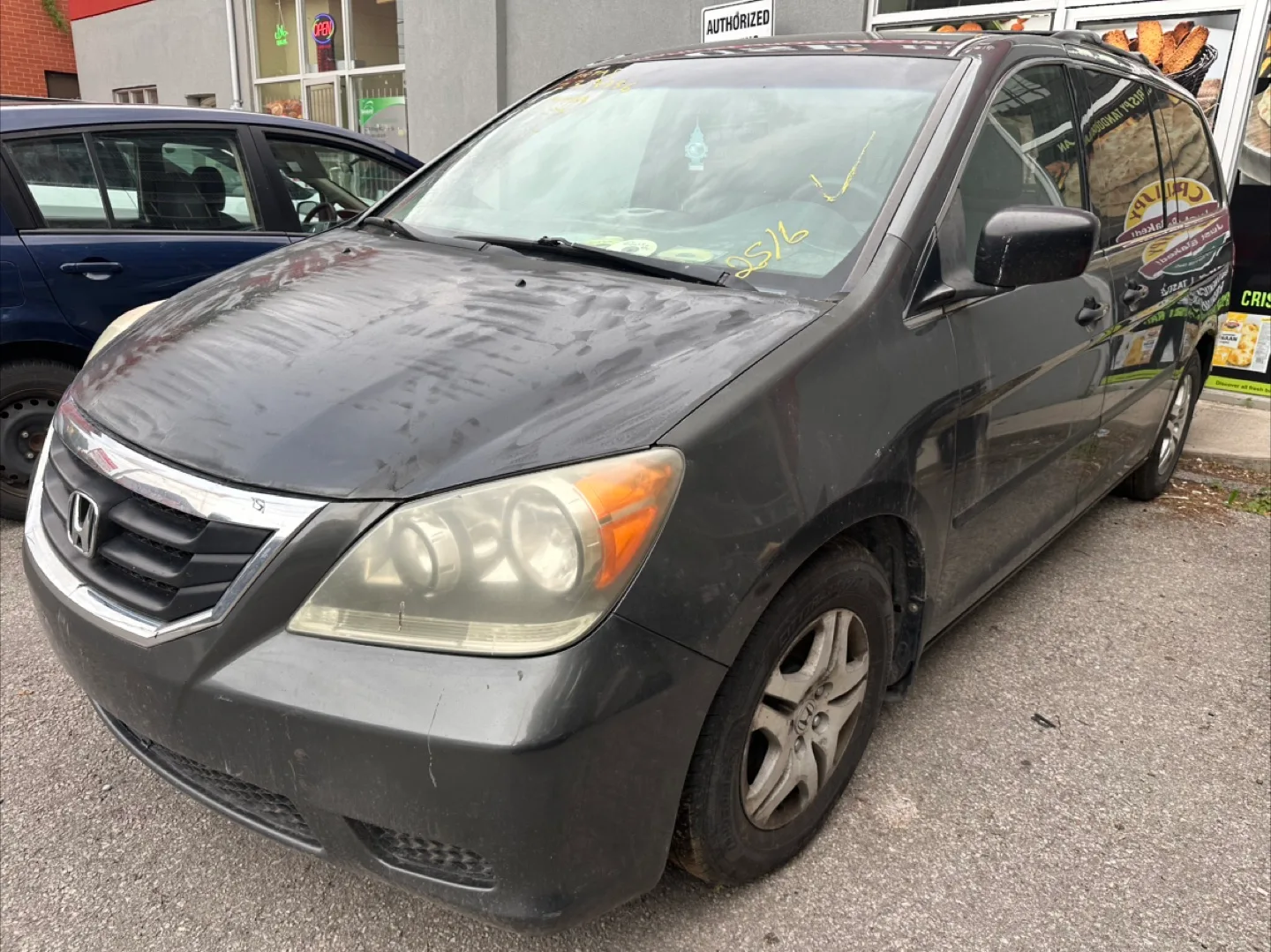 Used Honda Odyssey for sale image indicator(3)
