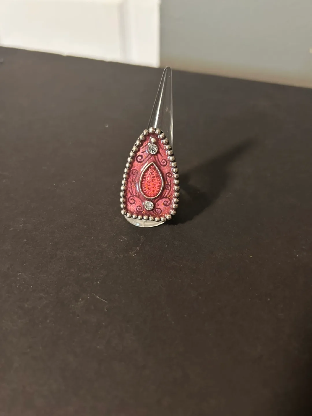 Variety Of Adjustable Rings image indicator(6)