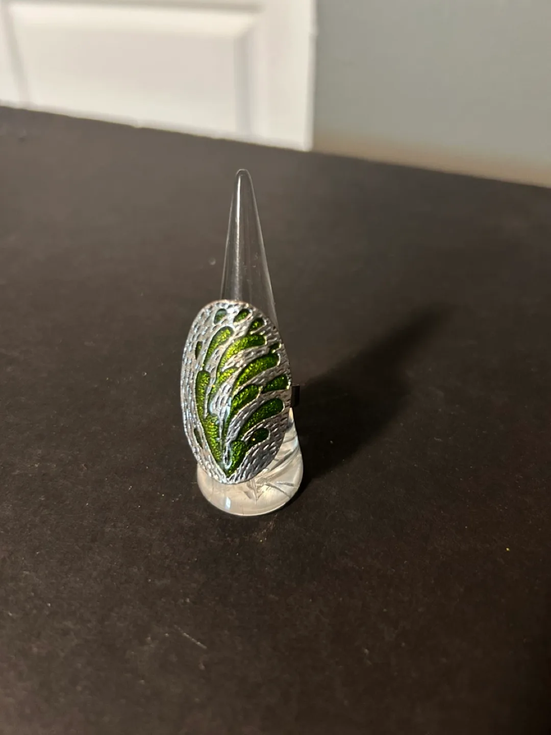 Variety Of Adjustable Rings image indicator(2)