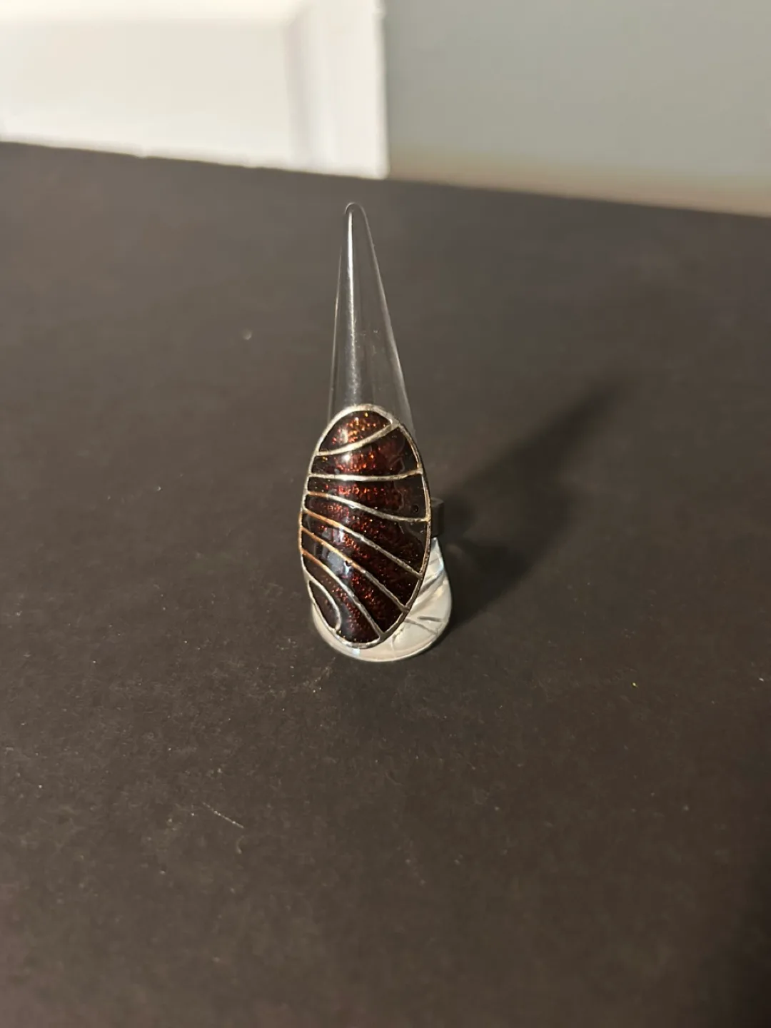 Variety Of Adjustable Rings image indicator(5)