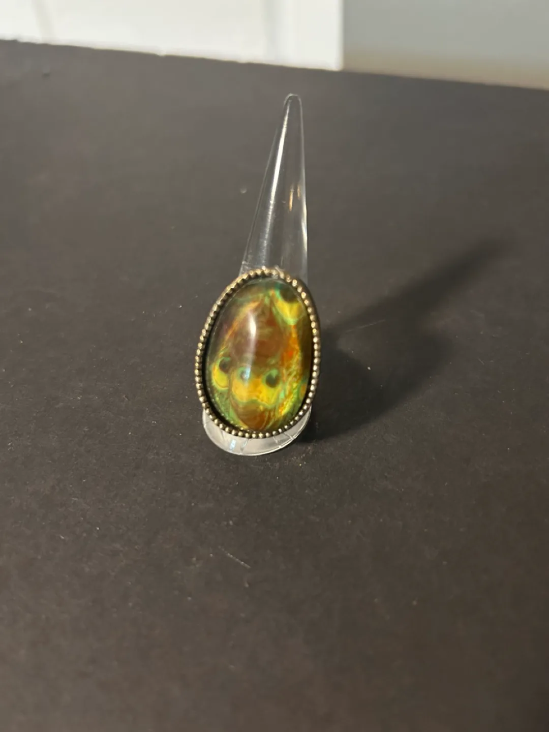 Variety Of Adjustable Rings image indicator(3)