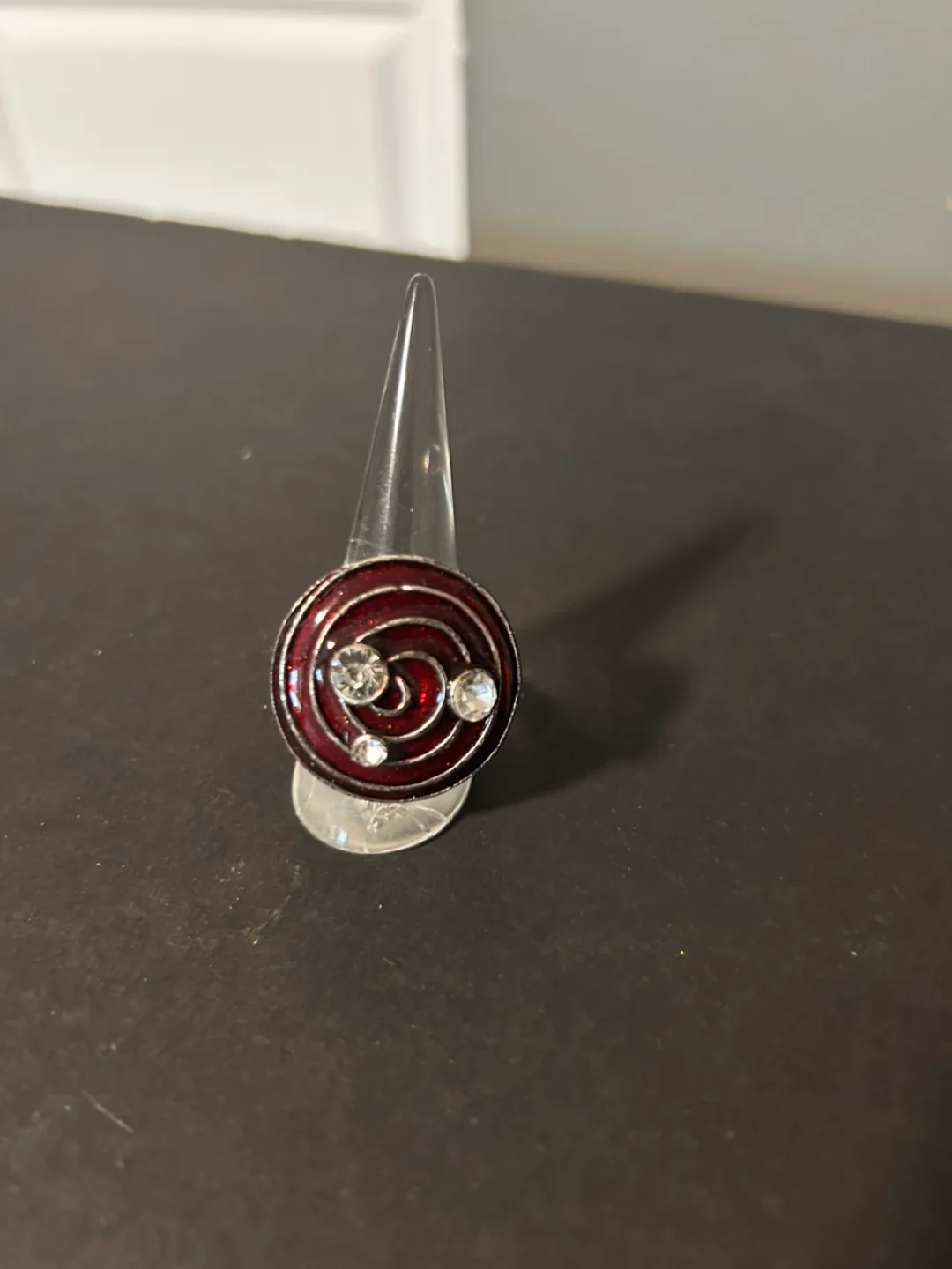 Variety Of Adjustable Rings image indicator(10)