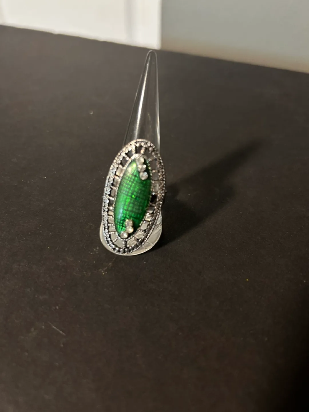 Variety Of Adjustable Rings image indicator(7)