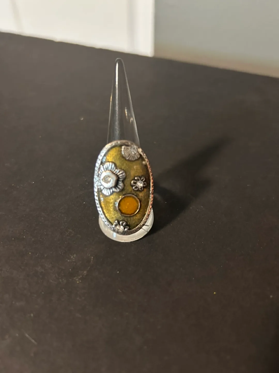 Variety Of Adjustable Rings image indicator(9)