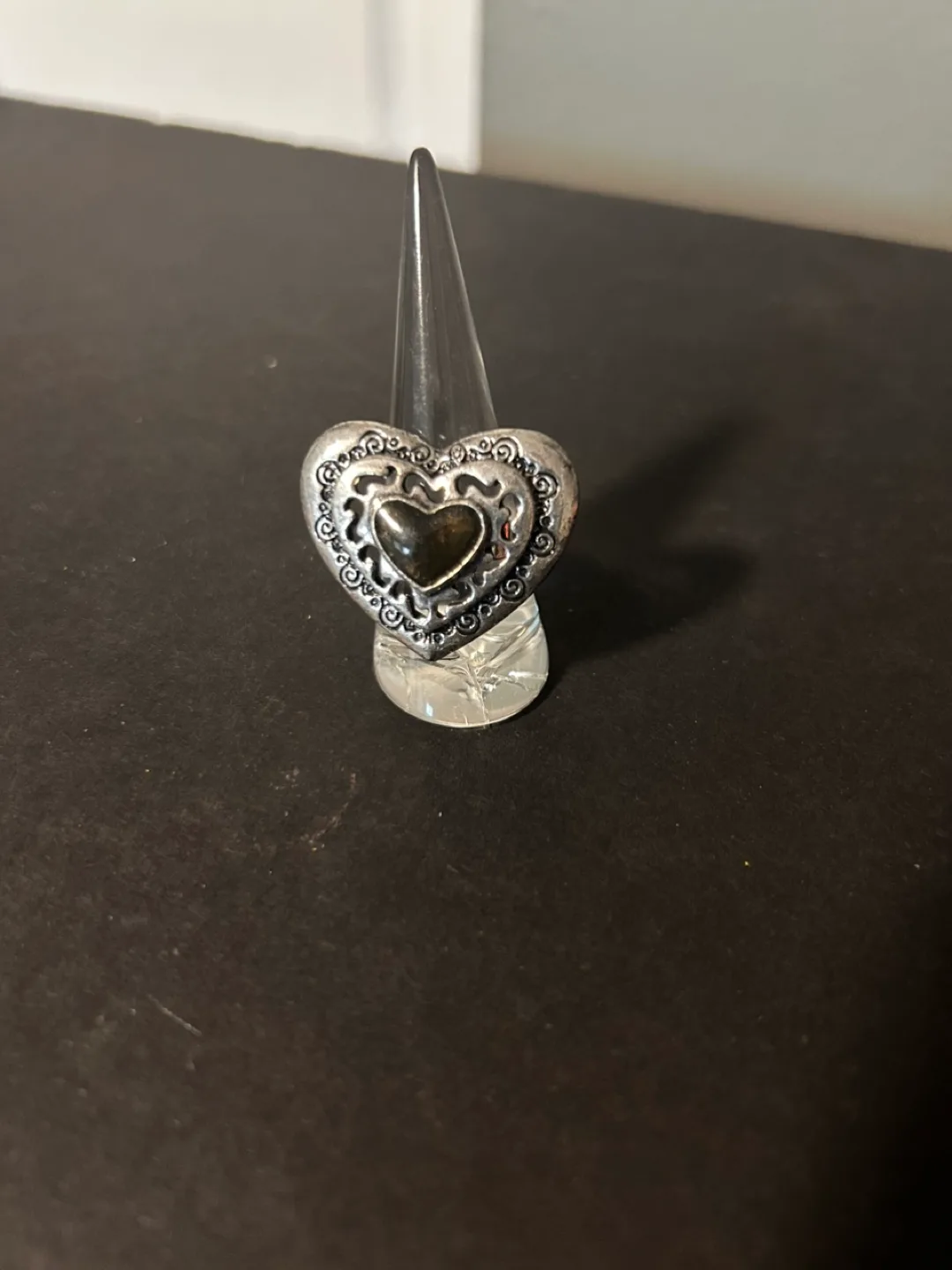 Variety Of Adjustable Rings image indicator(8)