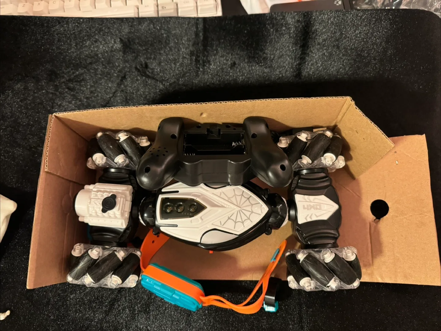 Remote Control Car thumbnail