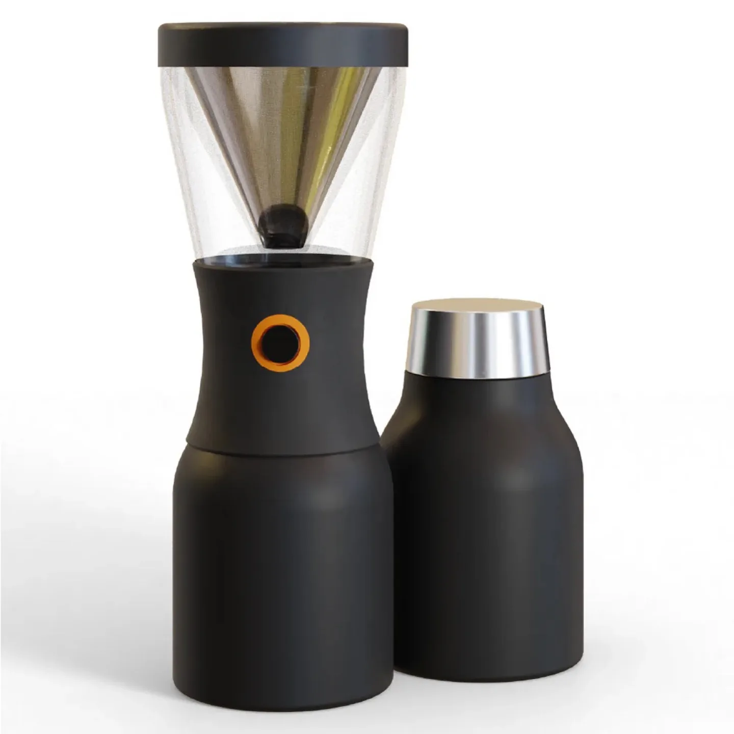 Cold Brew Coffee Maker thumbnail