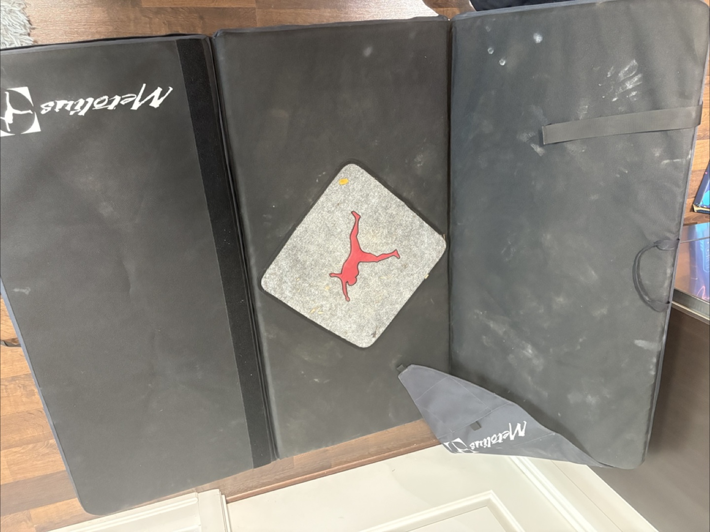 Metolius Recon Crash Pad - photo 2