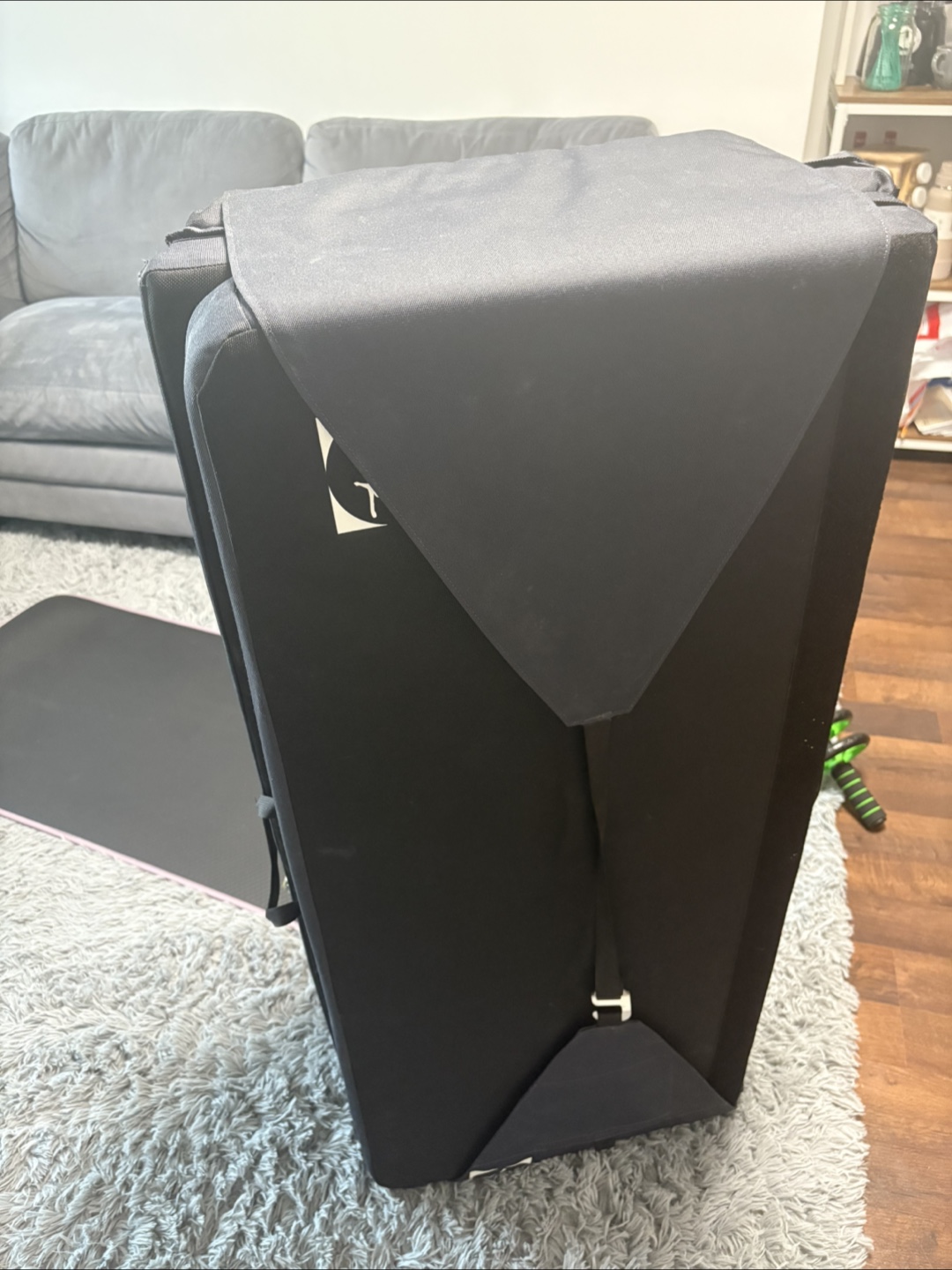 Metolius Recon Crash Pad - photo 4