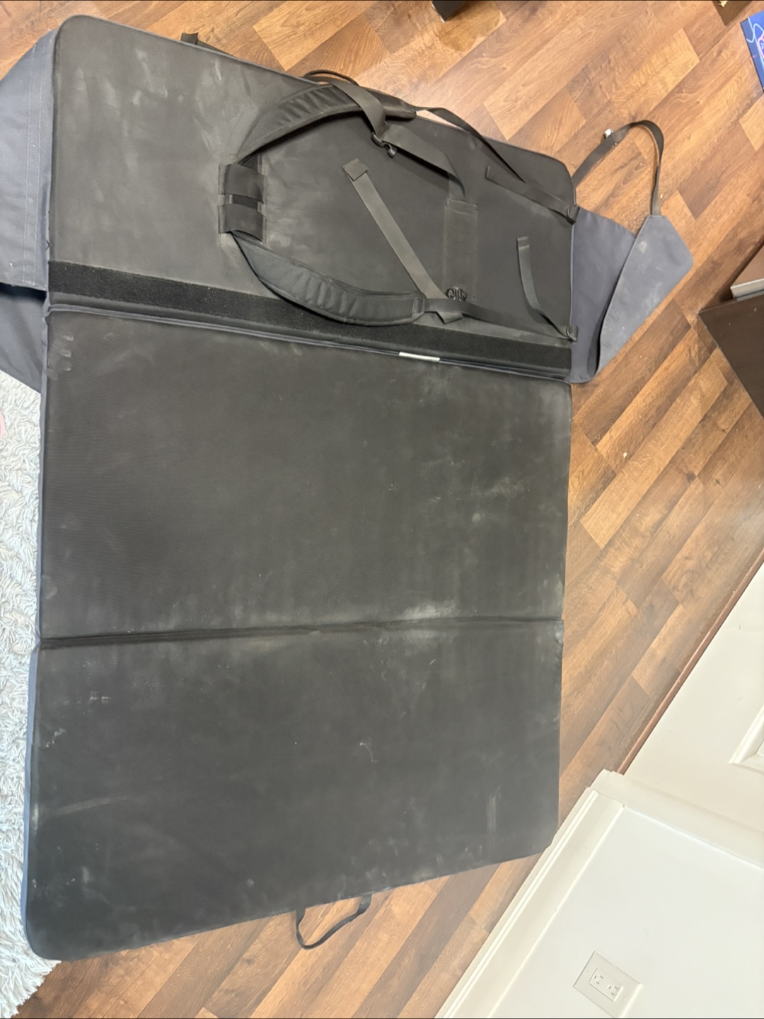 Metolius Recon Crash Pad - photo 5