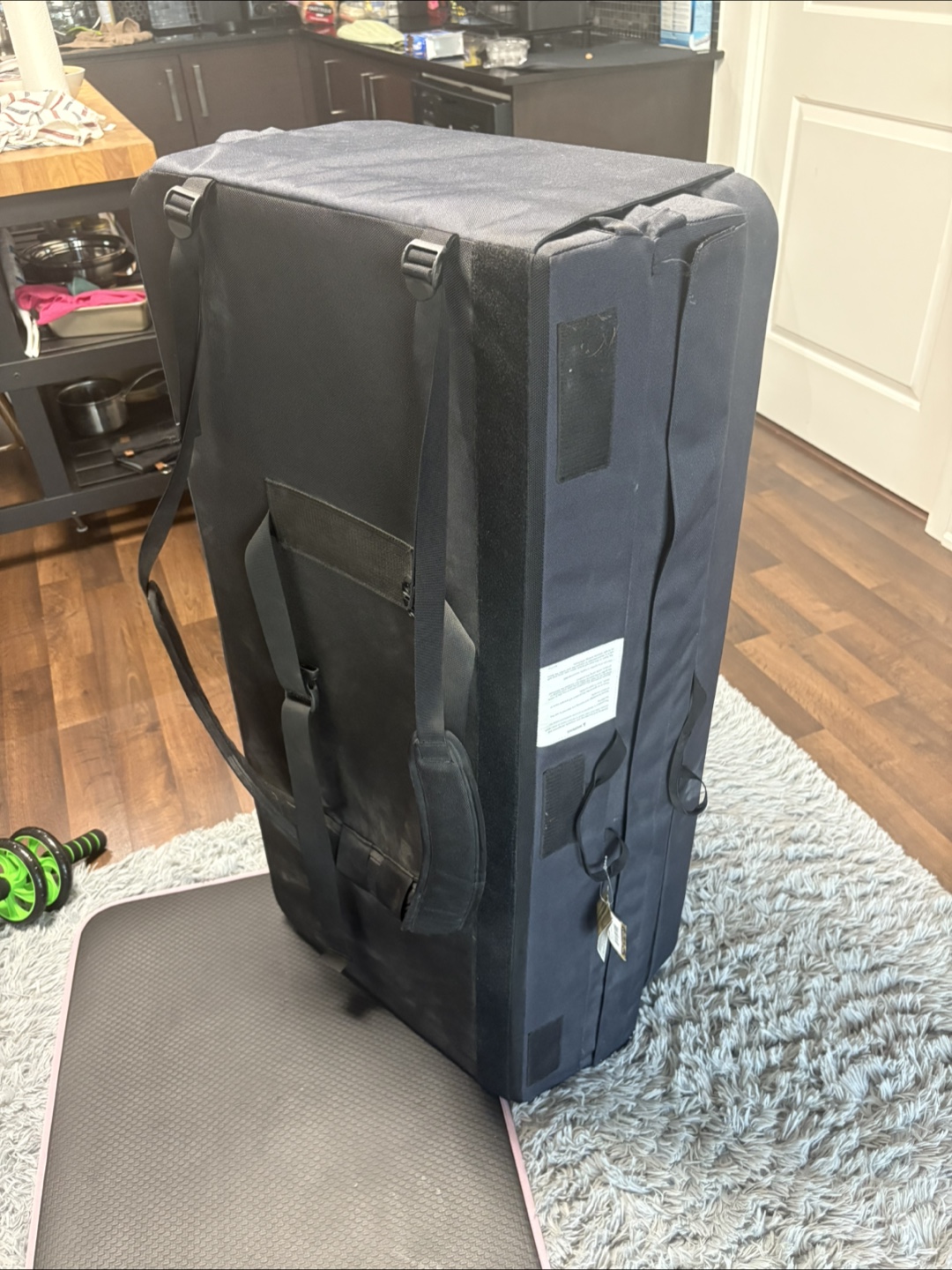 Metolius Recon Crash Pad