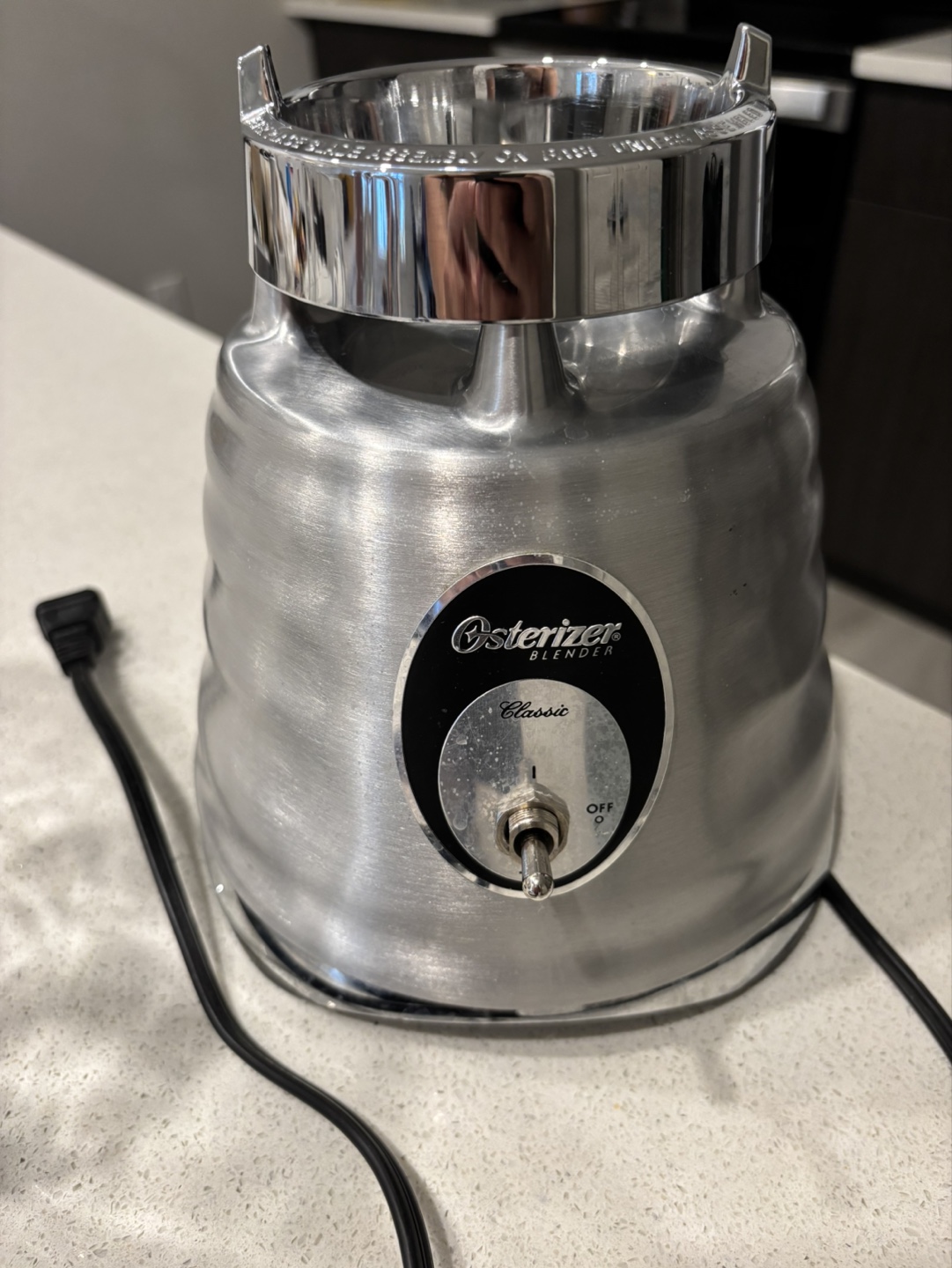 Osterizer Blender - photo 5