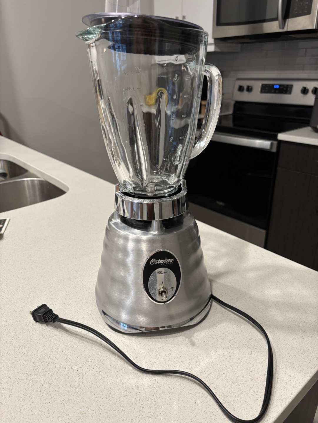 Osterizer Blender