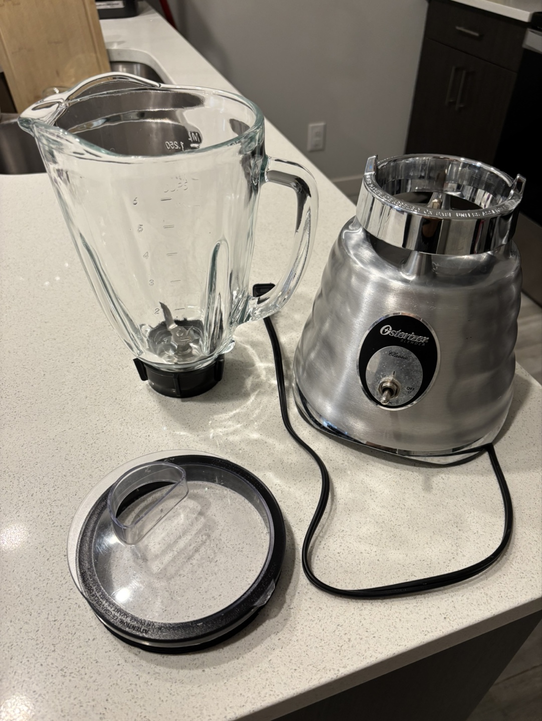 Osterizer Blender - photo 2