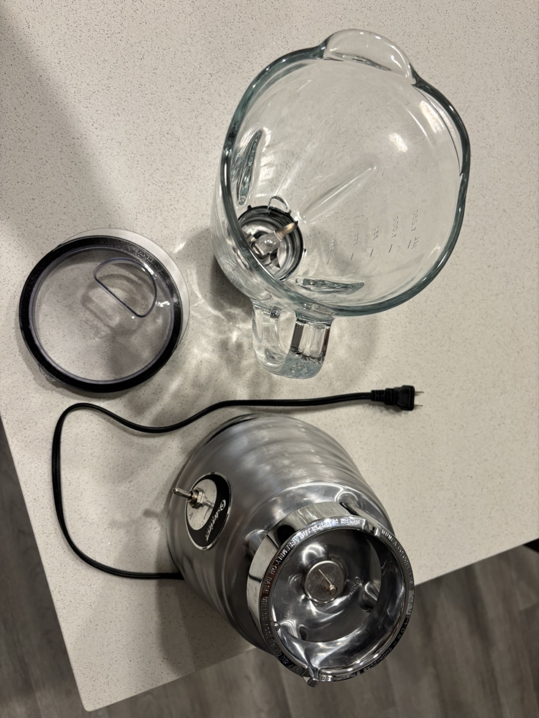 Osterizer Blender - photo 3