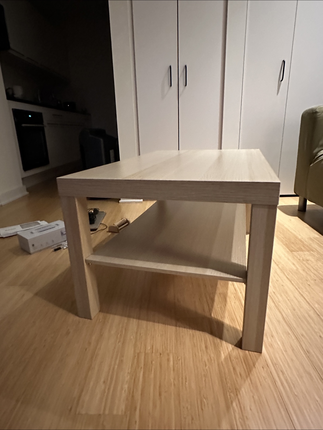 IKEA Coffee Table - photo 2