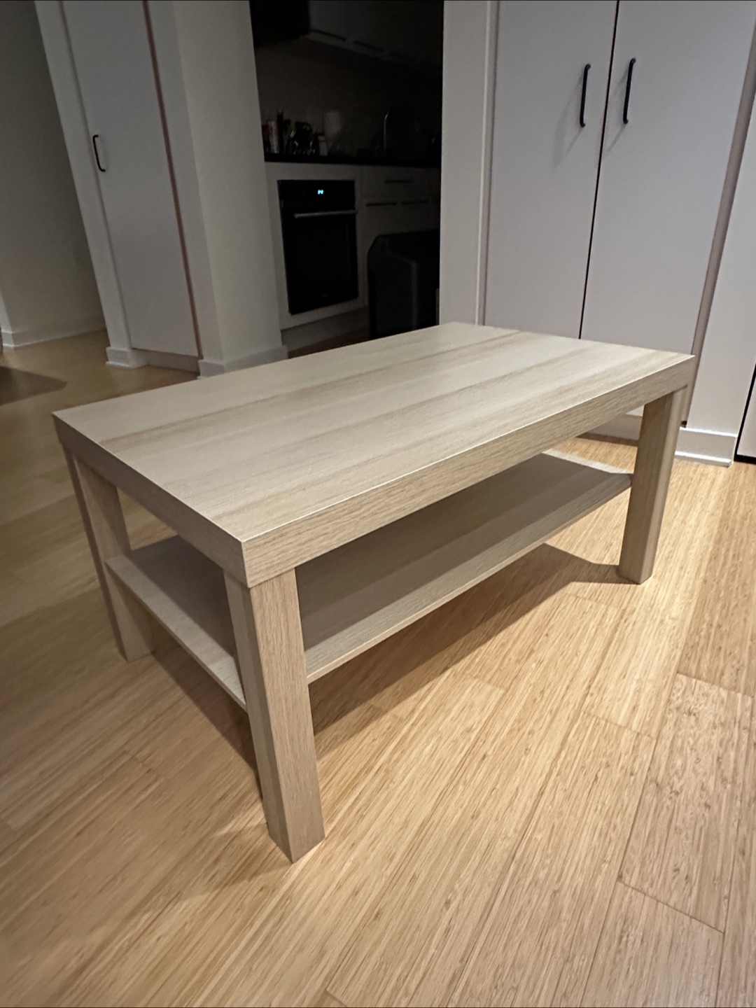 IKEA Coffee Table