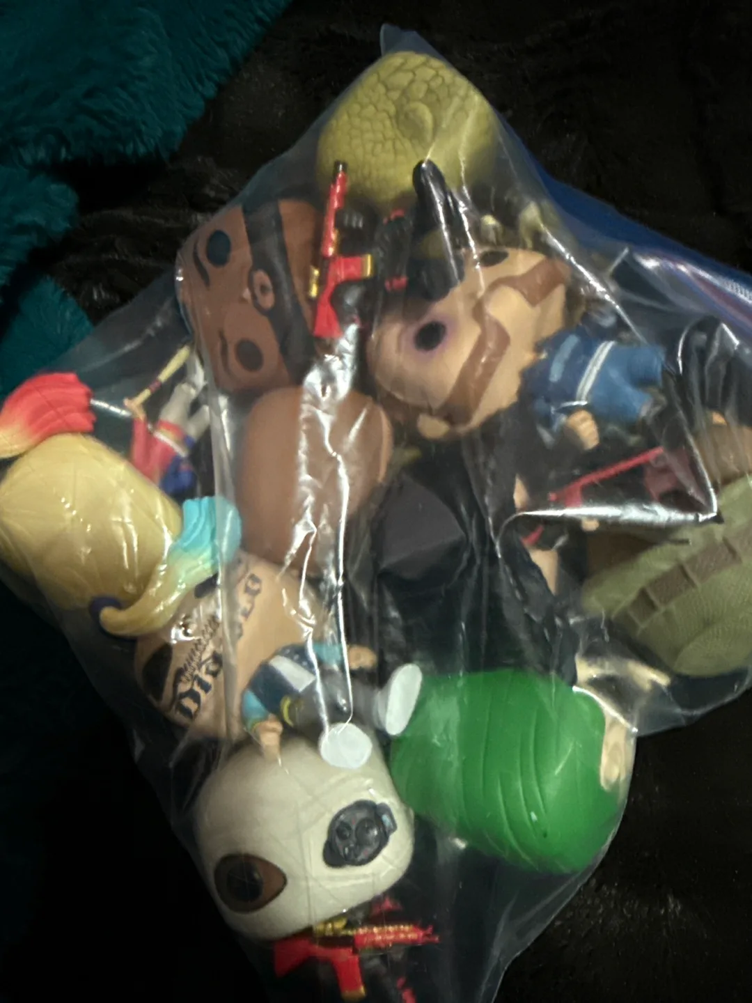 Funko Pop! movie Bundles (16 in total) image indicator(3)