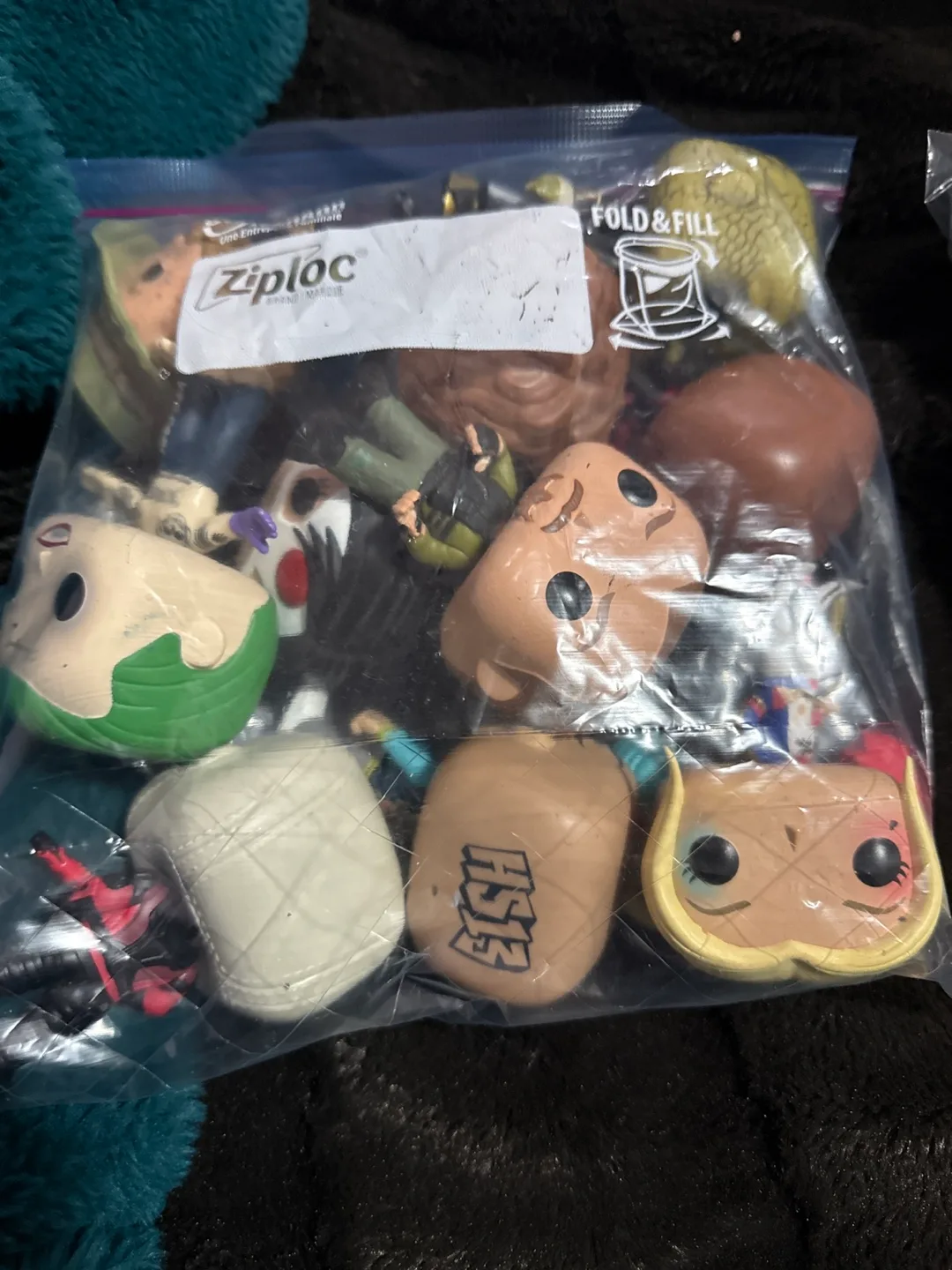 Funko Pop! movie Bundles (16 in total) image indicator(2)