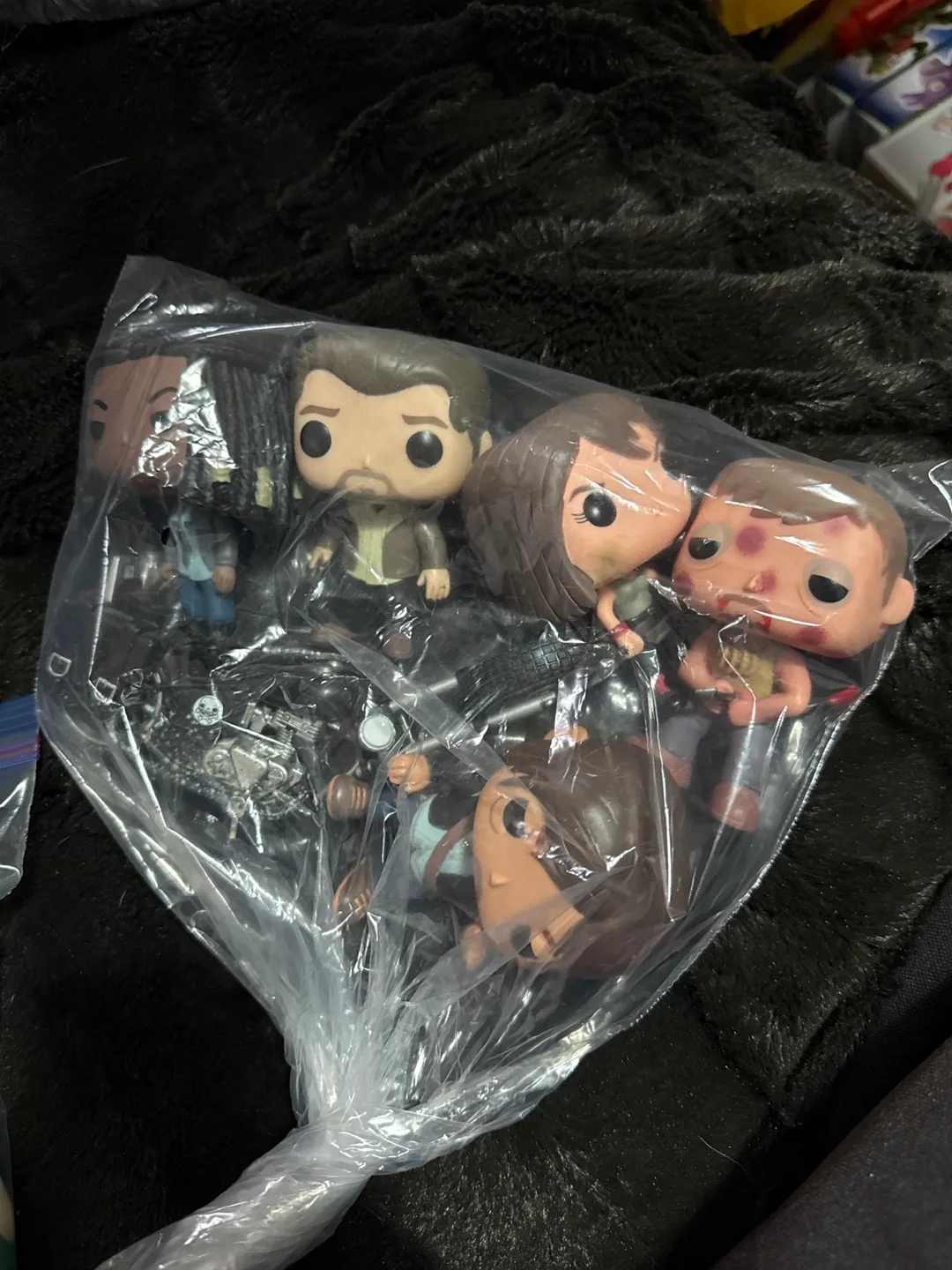 Funko Pop! movie Bundles (16 in total) image indicator(4)