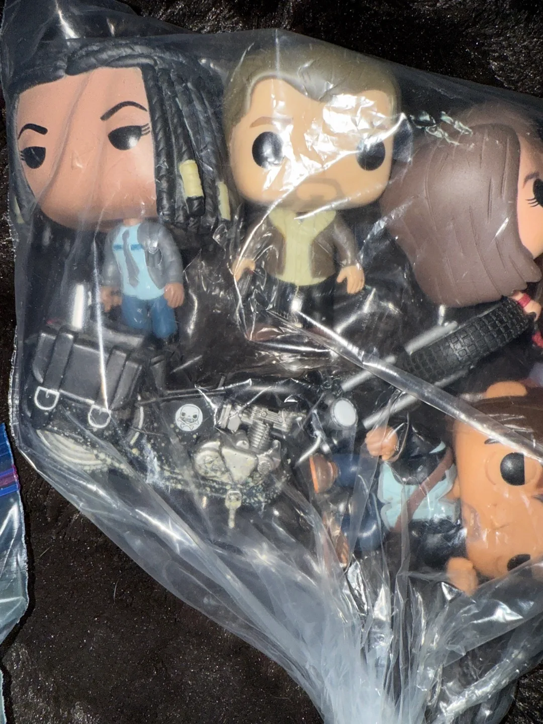 Funko Pop! movie Bundles (16 in total) image indicator(5)