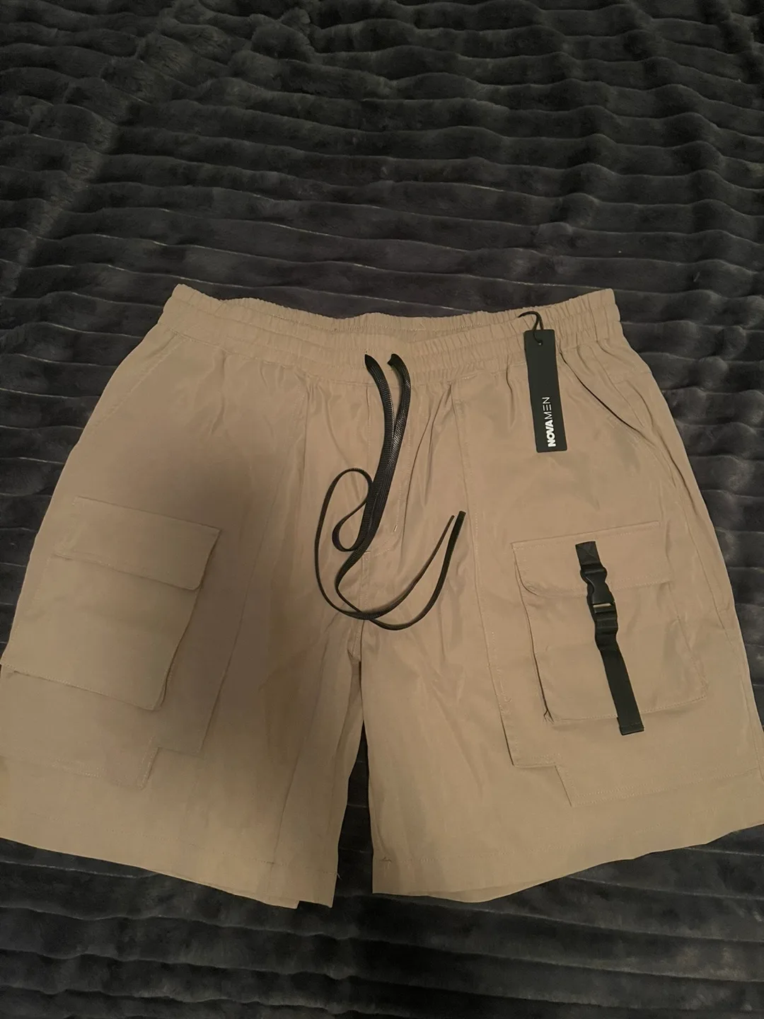 Nova Men Shorts thumbnail