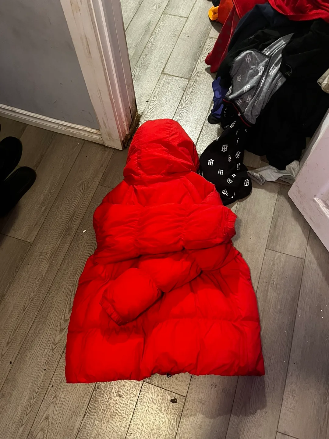 XXL Jordan Skiing jacket image indicator(2)