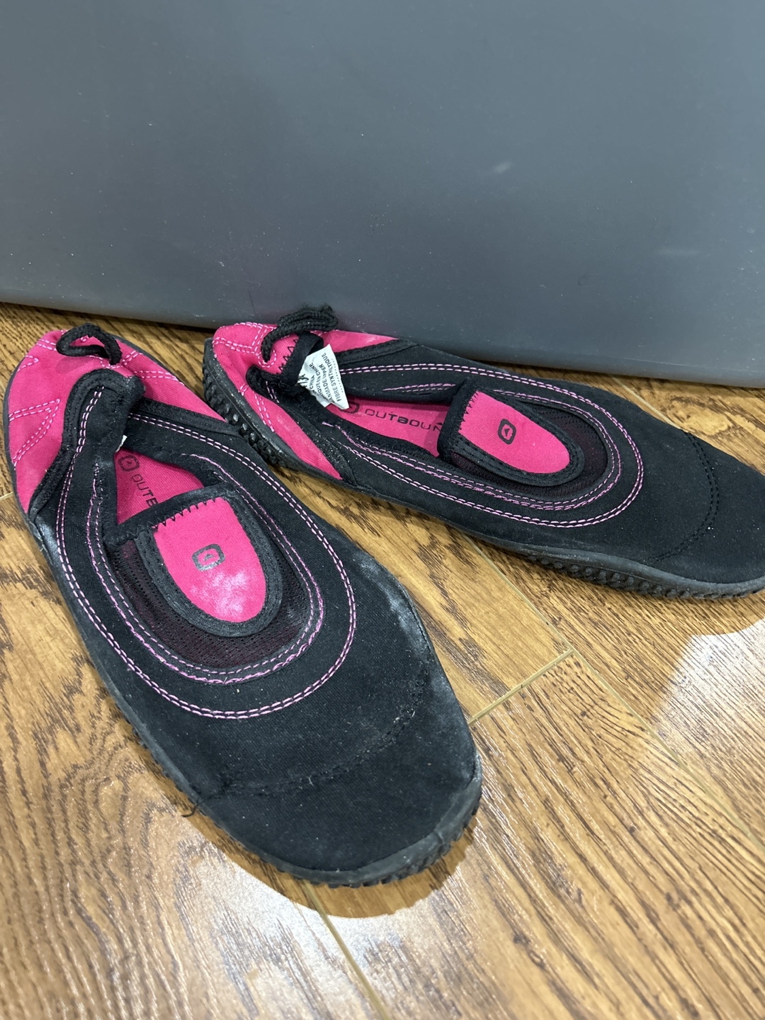 Outbound Water Shoes