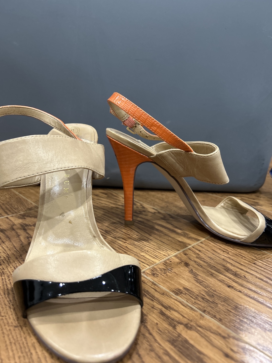 Ivanka Trump Heels - photo 2