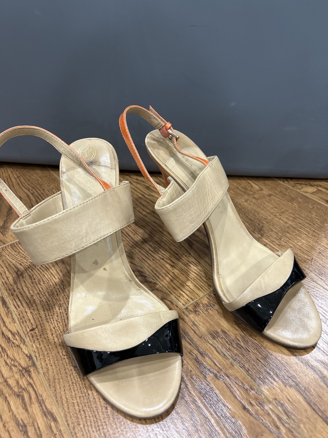 Ivanka Trump Heels