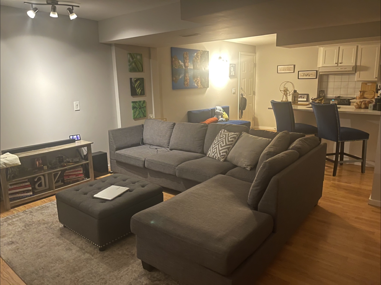 Closet sale / Garage sale