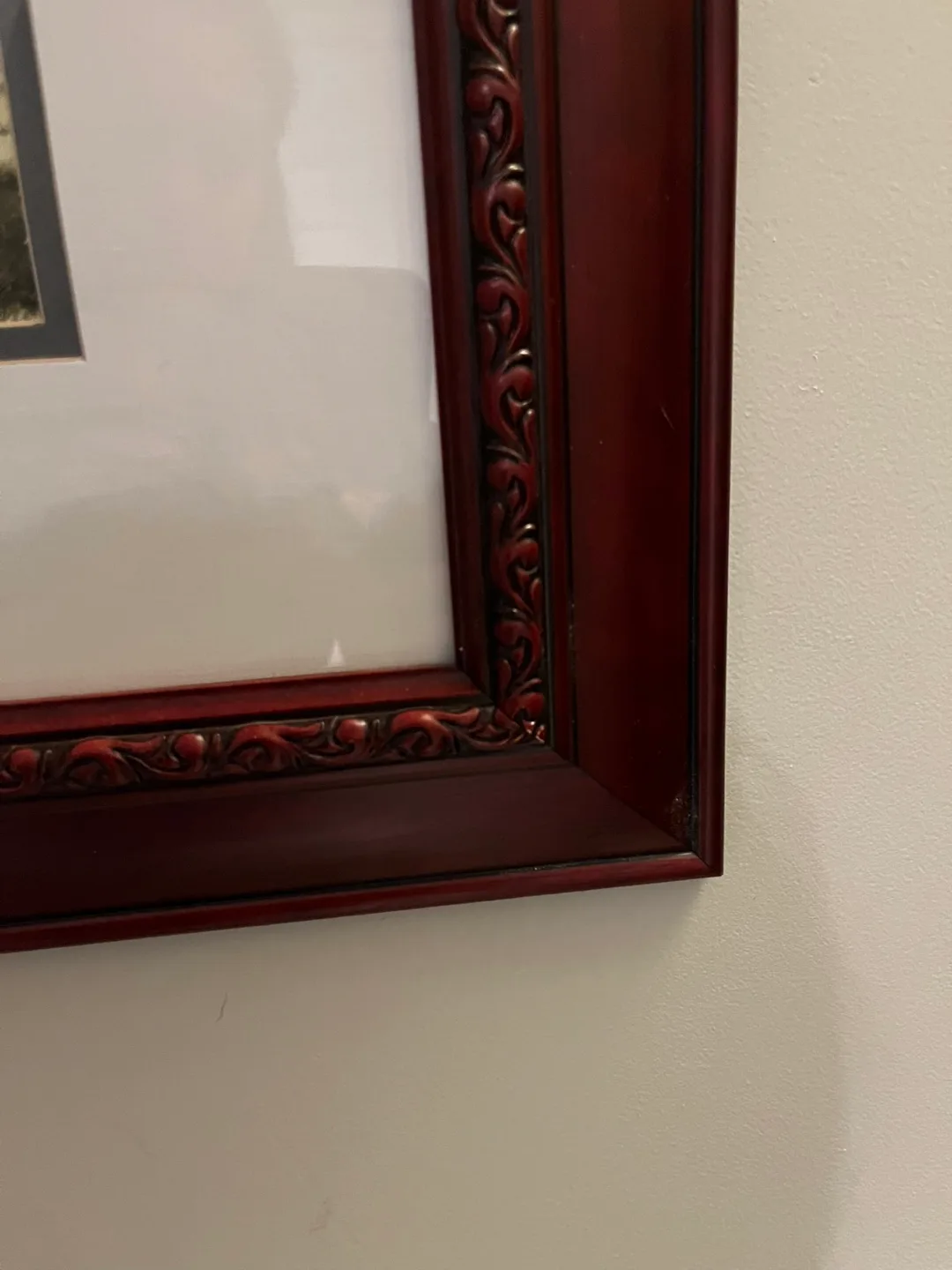 Framed House Painting image indicator(5)